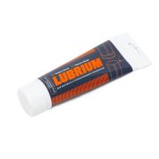 Сантехническая смазка LUBRIUM,тюбик 230гр.,с еврослотом