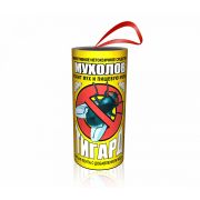 Лента липкая Тигард от мух и пищевой моли