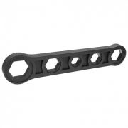 Ключ радиаторный для монтажа комплектов