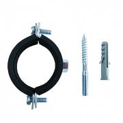 Хомут трубный 48-54 (1 1/2