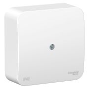 Коробка распределительная ОП Blanca IP42 бел.SE BLNRK000011