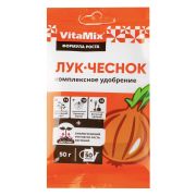 VitaMix - Лук-чеснок, 50 г, комплексное удобрение
