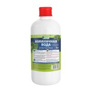 Аммиачная вода 10%, 1 л -Удачная защита