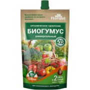 Биогумус универсальный, 500мл - Florizel