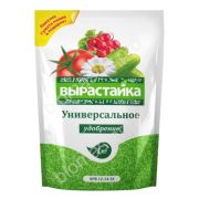 Универсальное, 1кг - Вырастайка, комплексное удобрение