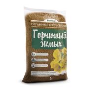 БиоМастер - Горчичный жмых, 2л