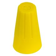 Зажим соед. СИЗ-2 3,0-10,0 желтый (100шт) ИЭК