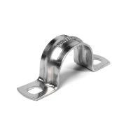 Скоба двухлапковая металл СМД 19-20