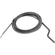 Трос сантехнический D-6 L-3.5 м