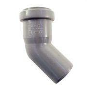 Отвод 50-45 град.