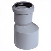 Переход Эксцентрич.(Редуктор)50/40