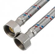 Подводка 100см нерж. Г/Г PROFLINE