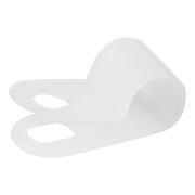 Скоба под винт 6мм (уп.50шт)