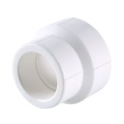 Муфта PPRC 40х25 MeerPlast
