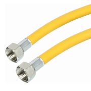 Шланг газовый 1/2 г/г 2,0м ELKA 10*15