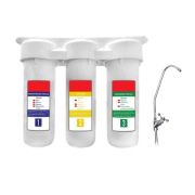 Водоочистная система ITA BRAVO TRIO НОРМА 3-СТ