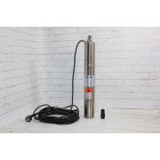 Насос скважинный винтовой STANDART-3QGD 1.2-90(850Вт.43,3л/мин,каб.30м