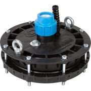 Оголовок скважинный ОСП-90-110/25