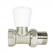 Клапан регул.прямой STI 1/2