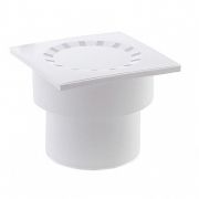 Трап вертикальный 110 реш.(150)