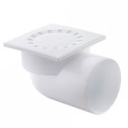 Трап горизонтальный 110 реш.(150)