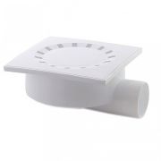 Трап горизонтальный 50 реш.(150)