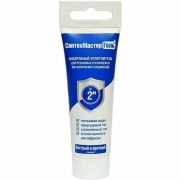 Герметик анаэробный Синий, тюбик 35 г, еврослот СантехмастерГель