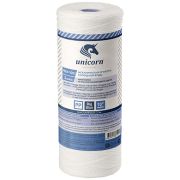 Картридж мех.из ПП шнура Unicorn 10BB 5микрон PPBB1005 (ВП-5 М-10 ББ)