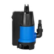 Насос дренажный PROFLINE GSMAX 550 (пластик встроенный попловок550вт для грязной воды)