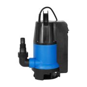 Насос дренажный PROFLINE GSMAX 750 (пластик встроенный попловок 750вт для грязной воды)