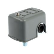 Реле давления с защитой сухого хода RM/6.3 (накидная гайка 1/4,давление 1,4-2,8 бар)