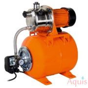 Насосная станция PROFLINE BASIC 1000/44S (53л/мин,Н-44 м,19л,нерж)