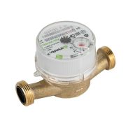 Норма Счетчик СВКМ-15 У муфт.(универс.) 110мм,с кмч,с ОК