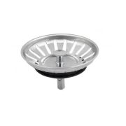 Решетка внутренняя Ани (М305) для выпуска 3 1/2 глубиной 40мм