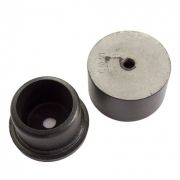 Насадка для сварки пластиковых труб 32мм