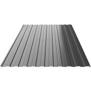 Профилированный лист С-8х1150-A (ПЭ-01-7024 Серый графит-0.45мм) 2,000 Х 1,200